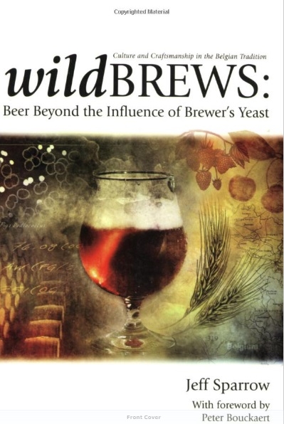 Wild Brews: Beer Beyond the influence of Brewer´s 