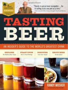 Tasting Beer 2nd Edition - Mosher